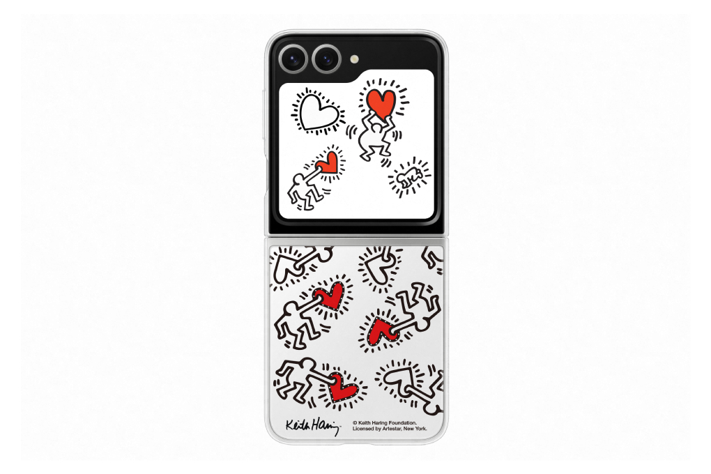 ốp lưng galaxy Z flip6